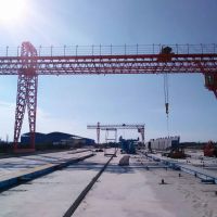 天津起重機廠家