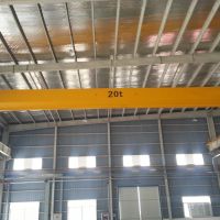 天津起重機廠家