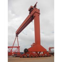 天津起重機廠家