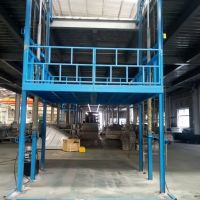 上海起重機|龍門吊信譽保障－高空作業升降平臺