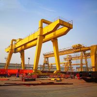 濟南門式起重機銷售廠家