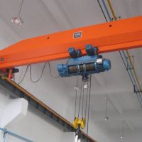 牡丹江起重機銷售安裝