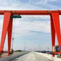 太原輕型龍門吊起重機銷售