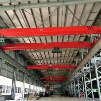 徐州5T~10T歐式起重機行車