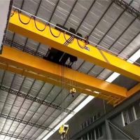 成都5T~10T歐式起重機行車