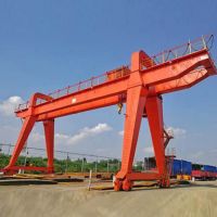 廣州龍門吊 工廠港口路橋起重機設備