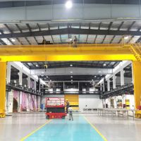 遼寧龍門吊 工廠港口路橋起重機設備