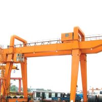 沈陽門式起重機(jī)