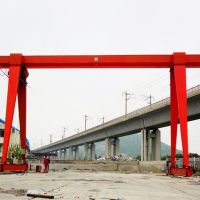 海南起重搬運設備