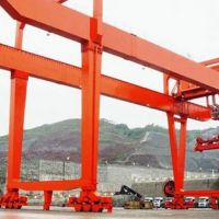 南京單雙梁橋式起重機(jī)廠家