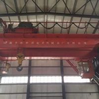 渭南QD型雙梁起重機廠家-合陽行吊廠家-甘井鎮起重機維修保養