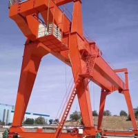 長春起重機