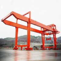 西安通用門式起重機(jī)