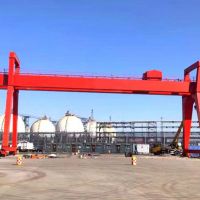 貴州通用門(mén)式起重機(jī)
