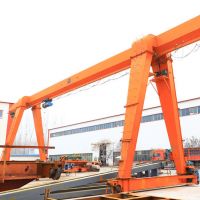安徽通用門(mén)式起重機(jī)