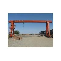 昆明起重機(jī)｜昆明行車｜五華區(qū)MH型電動葫蘆門式起重機(jī)銷售