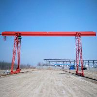 南京門式起重機銷售安裝