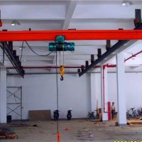 張家港懸掛起重機