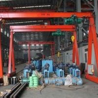 佛山起重機(jī)龍門吊