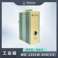 網電科技 工業級 電力載波