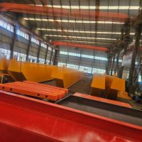 西安起重機定期保養-龍門吊大修-行車維保-行吊維修