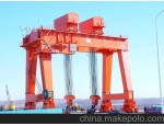 天津起重機-門式起重機