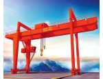 天津起重機-門式起重機