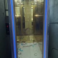 海南 ?？?別墅梯 液壓電梯