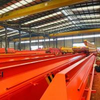 江陰市起重機廠家