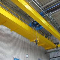 天津起重機-歐式起重機