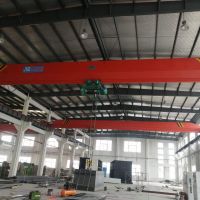 南京恒科起重機