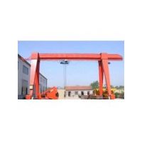 天津起重機-門式單梁起重機