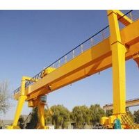 新疆-全疆-烏魯木齊-昌吉-雙梁門式起重機銷售維修保養