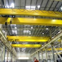 新疆-全疆-烏魯木齊-昌吉-起重機-歐式起重機制作銷售