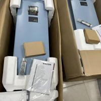 Danfoss丹佛斯偉肯VACON全新變頻器NXI01685