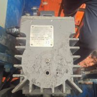 EB220-50/2 II 電力液壓推動器  德國原裝EMG