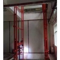 佛山起重機供應液壓貨梯13925969620