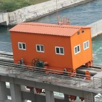 云南昆明壩頂門機啟閉機廠家