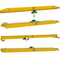 云南昆明起重機廠家